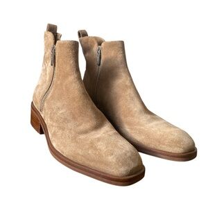 NWOT Philip Lim 3.1 Alexa Boots COLOR — TOBACCO Retail: $550 size 39.5  9 9.5